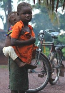 girl and baby edited