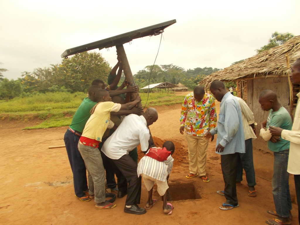 How to Install a Solar Panel