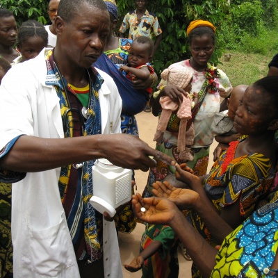 PCP Handing Out Meds PCP Handing Out Meds