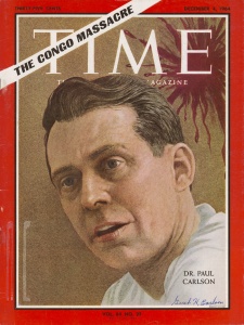 Time - medium