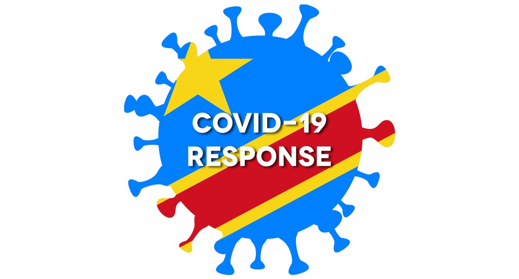 COVID-19 Confirmed in Ubangi Region